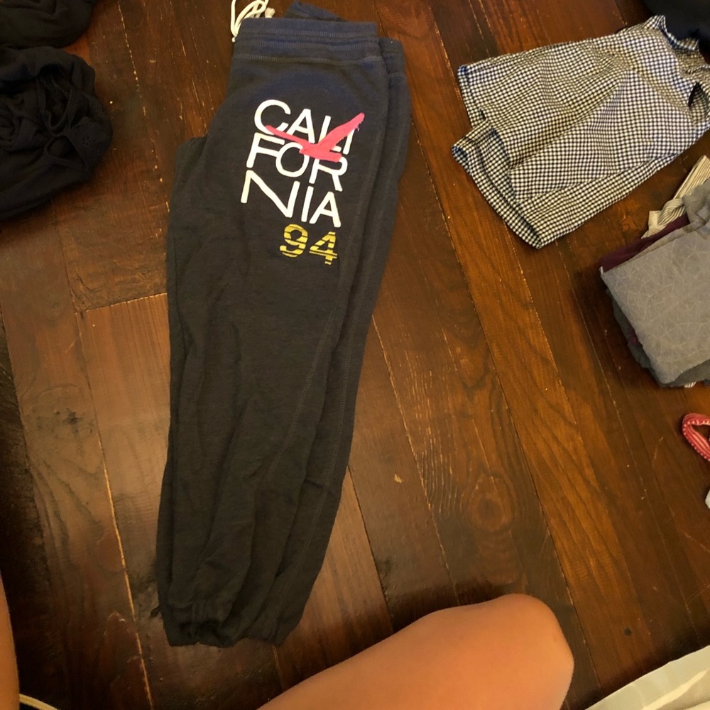 super cozy pants
